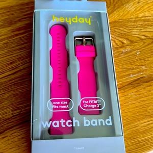 FITBIT CHARGER-3 BAND